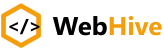 WebHive | Creare Site-uri Web & Strategie Digitală la Cheie
